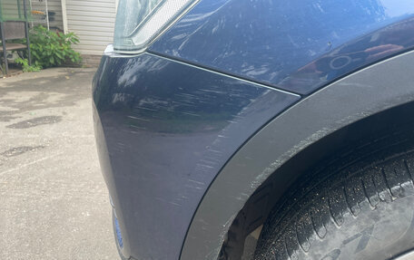 BMW X3, 2014 год, 2 700 000 рублей, 26 фотография