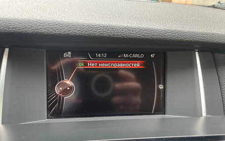 BMW X3, 2014 год, 2 700 000 рублей, 21 фотография