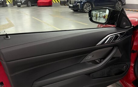 BMW M4, 2022 год, 11 000 000 рублей, 9 фотография