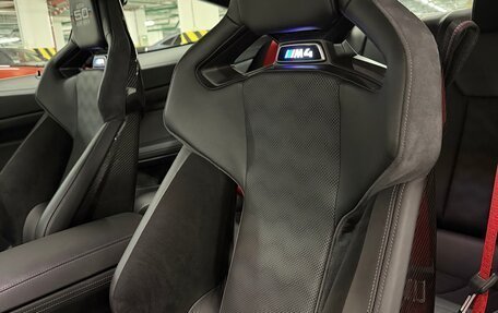 BMW M4, 2022 год, 11 000 000 рублей, 13 фотография