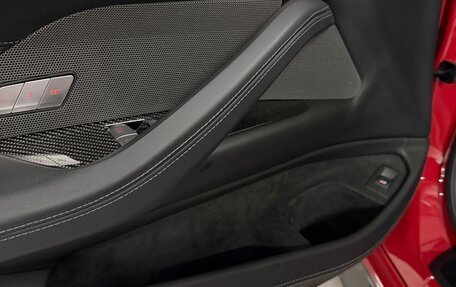 BMW M4, 2022 год, 11 000 000 рублей, 10 фотография