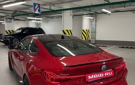 BMW M4, 2022 год, 11 000 000 рублей, 7 фотография