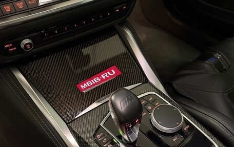 BMW M4, 2022 год, 11 000 000 рублей, 14 фотография