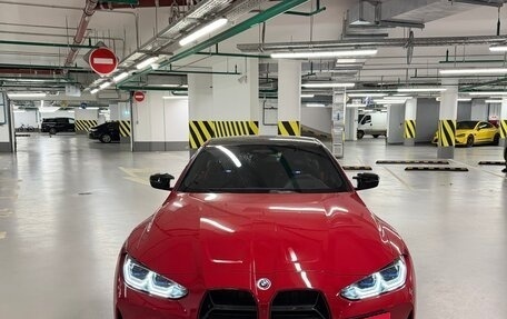 BMW M4, 2022 год, 11 000 000 рублей, 1 фотография