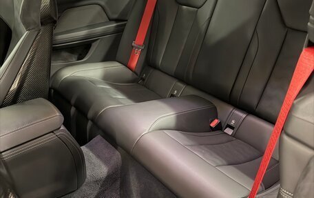 BMW M4, 2022 год, 11 000 000 рублей, 17 фотография
