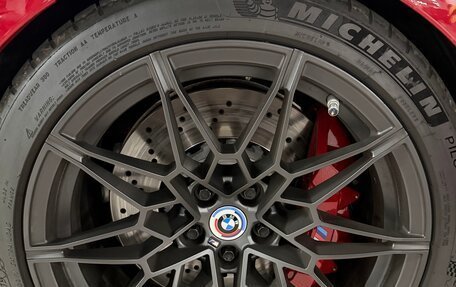 BMW M4, 2022 год, 11 000 000 рублей, 19 фотография