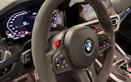 BMW M4, 2022 год, 11 000 000 рублей, 15 фотография