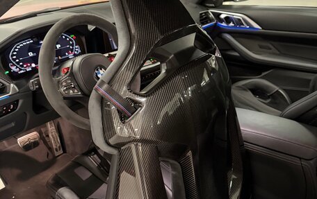 BMW M4, 2022 год, 11 000 000 рублей, 16 фотография
