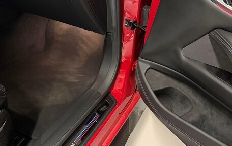 BMW M4, 2022 год, 11 000 000 рублей, 22 фотография
