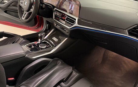 BMW M4, 2022 год, 11 000 000 рублей, 21 фотография