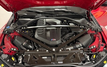 BMW M4, 2022 год, 11 000 000 рублей, 24 фотография