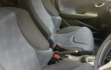 Honda Fit III, 2011 год, 810 000 рублей, 5 фотография