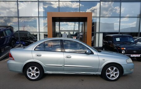 Nissan Almera Classic, 2007 год, 449 000 рублей, 4 фотография
