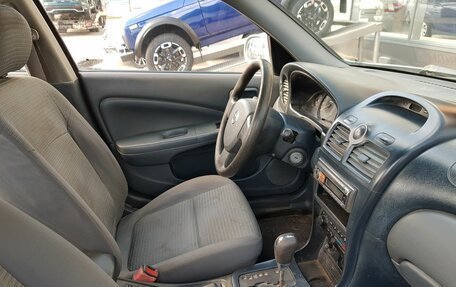 Nissan Almera Classic, 2007 год, 449 000 рублей, 9 фотография