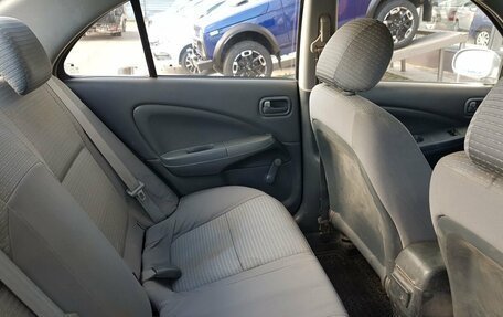 Nissan Almera Classic, 2007 год, 449 000 рублей, 10 фотография