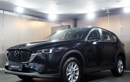 Mazda CX-5 II, 2026 год, 4 050 000 рублей, 2 фотография