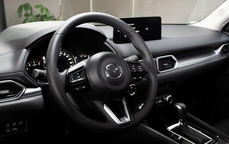 Mazda CX-5 II, 2026 год, 4 050 000 рублей, 14 фотография