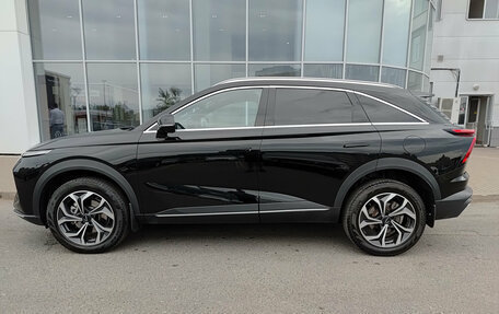 Haval F7, 2024 год, 2 899 000 рублей, 12 фотография