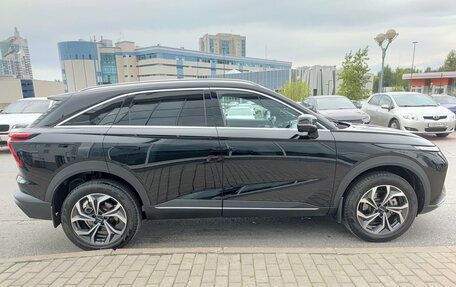 Haval F7, 2024 год, 2 899 000 рублей, 8 фотография