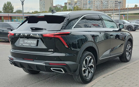 Haval F7, 2024 год, 2 899 000 рублей, 9 фотография