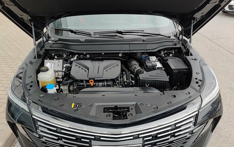 Haval F7, 2024 год, 2 899 000 рублей, 13 фотография