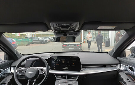 Haval F7, 2024 год, 2 899 000 рублей, 18 фотография