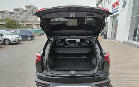 Haval F7, 2024 год, 2 899 000 рублей, 14 фотография