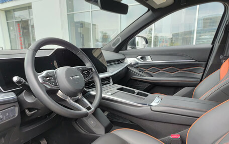 Haval F7, 2024 год, 2 899 000 рублей, 20 фотография
