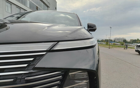 Haval F7, 2024 год, 2 899 000 рублей, 21 фотография