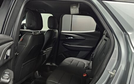 Chevrolet TrailBlazer, 2023 год, 1 490 000 рублей, 11 фотография