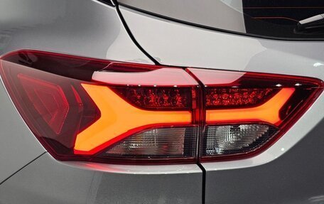 Chevrolet TrailBlazer, 2023 год, 1 490 000 рублей, 22 фотография