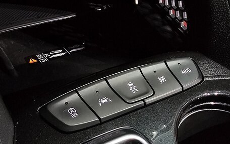 Chevrolet TrailBlazer, 2023 год, 1 490 000 рублей, 16 фотография