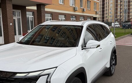 Geely Atlas, 2024 год, 3 400 000 рублей, 1 фотография