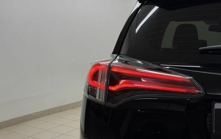 Toyota RAV4, 2018 год, 2 100 000 рублей, 10 фотография