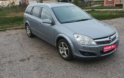 Opel Astra H, 2008 год, 369 000 рублей, 1 фотография