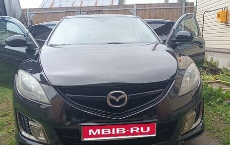 Mazda 6, 2008 год, 725 000 рублей, 1 фотография