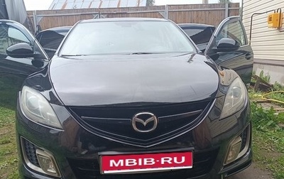 Mazda 6, 2008 год, 725 000 рублей, 1 фотография