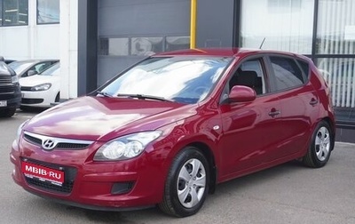 Hyundai i30 I, 2009 год, 500 000 рублей, 1 фотография