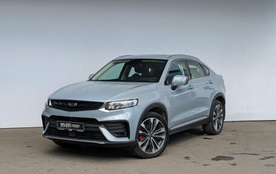 Geely Tugella FY11, 2021 год, 2 700 000 рублей, 1 фотография