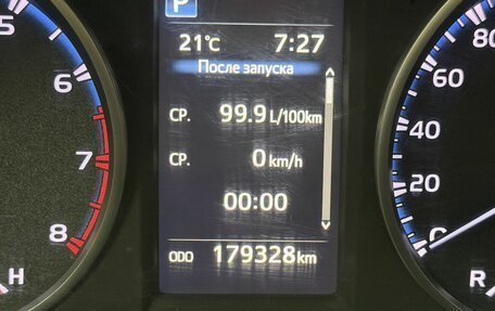 Toyota RAV4, 2018 год, 2 100 000 рублей, 20 фотография