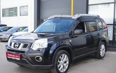 Nissan X-Trail, 2013 год, 1 260 000 рублей, 1 фотография