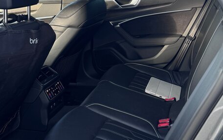 Audi A7, 2020 год, 7 260 000 рублей, 4 фотография
