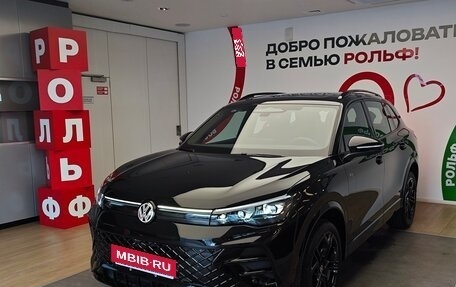 Volkswagen Tiguan, 2026 год, 5 200 000 рублей, 1 фотография