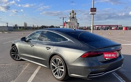Audi A7, 2020 год, 7 260 000 рублей, 8 фотография