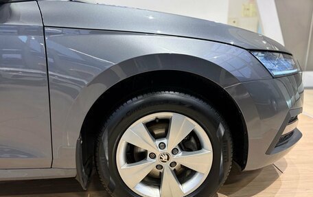 Skoda Octavia IV, 2021 год, 2 270 000 рублей, 4 фотография