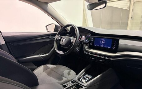 Skoda Octavia IV, 2021 год, 2 270 000 рублей, 12 фотография