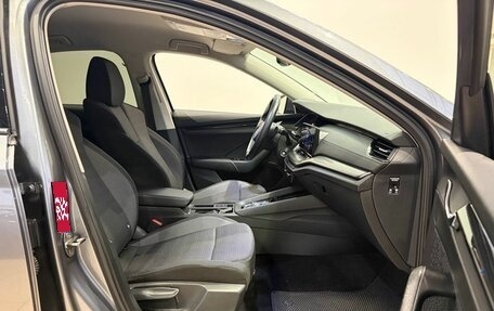 Skoda Octavia IV, 2021 год, 2 270 000 рублей, 10 фотография