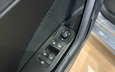 Skoda Octavia IV, 2021 год, 2 270 000 рублей, 19 фотография