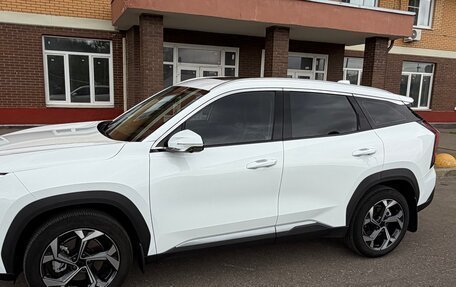 Geely Atlas, 2024 год, 3 400 000 рублей, 7 фотография