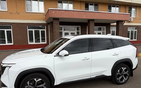 Geely Atlas, 2024 год, 3 400 000 рублей, 10 фотография